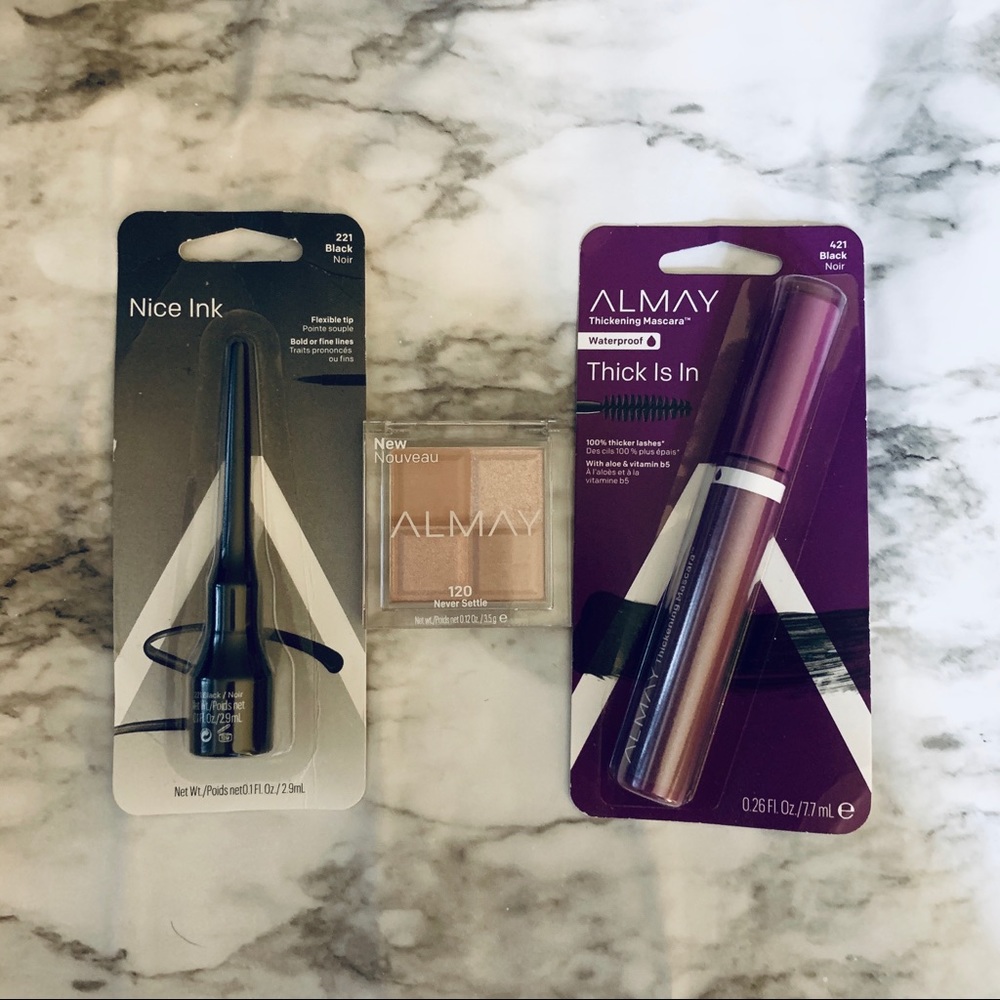 Almay Eye Bundle